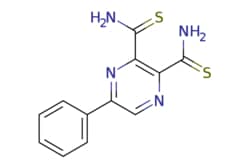 eMolecules​&nbsp;5-Phenylpyrazine-2,3-dithiocarboxamide | 1781864-38-7 | MFCD27978260 | 1g