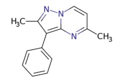 eMolecules​ 2,5-Dimethyl-3-phenylpyrazolo-[1,5-a]pyrimidine | 1781423-38-8