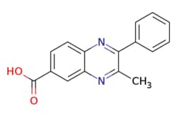 eMolecules​ 2-Methyl-3-phenylquinoxaline-7-carboxylic acid | 90833-78-6