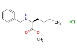 eMolecules​ Benzyl-L-norleucine methyl ester hydrochloride | 1122017-35-9