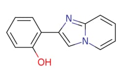 eMolecules​&nbsp;2-(2-Hydroxylphenyl)imidazo[1,2-a]pyridine | 57636-32-5 | MFCD02646705 | 1g