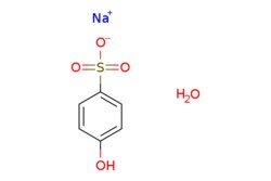 eMolecules​ Sodium 4-hydroxybenzenesulfonate hydrate | 28469-73-0 | MFCD02662354