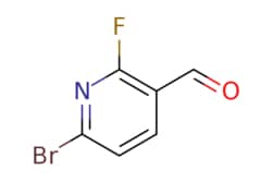 eMolecules​ 6-Bromo-2-fluoro-pyridine-3-carbaldehyde | 1227588-87-5 | MFCD16556268