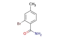 eMolecules​&nbsp;2-Bromo-4-methylbenzamide | 131002-03-4 | MFCD18392004 | 1g