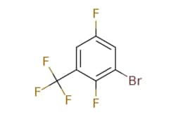 eMolecules​ 1-Bromo-2,5-difluoro-3-(trifluoromethyl)-benzene | 1807071-16-4