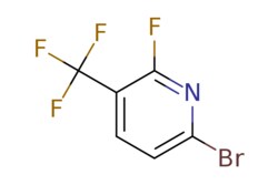 eMolecules​ 6-Bromo-2-fluoro-3-(trifluoromethyl)pyridine | 1427701-11-8