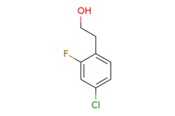 eMolecules​ 4-Chloro-2-fluorophenethyl alcohol | 667461-51-0 | MFCD12031742