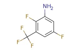 eMolecules​ 2,5-Difluoro-3-(trifluoromethyl)aniline | 1682-26-4 | MFCD20695812