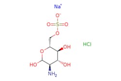 eMolecules​ D-Glucosamine 6-sulfate sodium chloride | 14999-43-0 | MFCD22495403