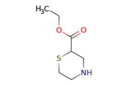 eMolecules​&nbsp;ETHYL THIOMORPHOLINE-2-CARBOXYLATE | 152009-44-4 | MFCD20134212 | 1g