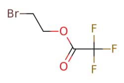 eMolecules​ 2,2,2-Trifluoroacetic acid- 2-bromoethyl ester | 76045-93-7 | MFCD28396350 | 1g