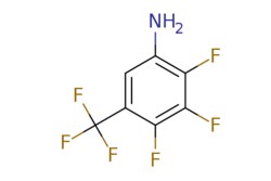 eMolecules​ 2,3,4-Trifluoro-5-(trifluoromethyl)aniline | 123973-35-3 |