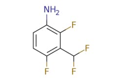 eMolecules​ 2,4-Difluoro-3-(difluoromethyl)aniline | 1638328-80-9 | MFCD28788378