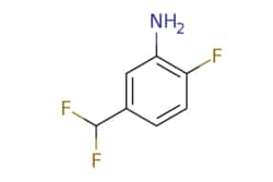 eMolecules​ 5-(Difluoromethyl)-2-fluoroaniline | 1374298-68-6 | MFCD24645334