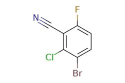 eMolecules​ 3-Bromo-2-chloro-6-fluorobenzonitrile | 1421620-33-8 | MFCD28348546