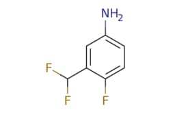 eMolecules​ 3-(Difluoromethyl)-4-fluoroaniline | 445303-96-8 | MFCD11042620