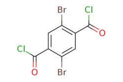 eMolecules​&nbsp;2,5-Dibromobenzene-1,4-dicarbonyl dichloride | 13815-90-2 | MFCD25977911 | 1g