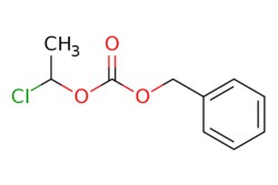 eMolecules​&nbsp;Benzyl 1-chloroethyl carbonate | 99464-81-0 | MFCD28976198 | 1g
