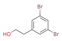 eMolecules​&nbsp;2-(3,5-Dibromophenyl)ethanol | 75894-93-8 | MFCD11617976 | 1g