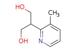eMolecules​ 2-(3-Methyl-2-pyridinyl)-1,3-propanediol | 127676-17-9 | MFCD06637399