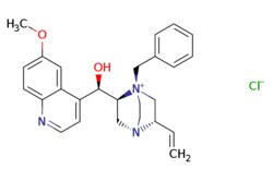 eMolecules​ (-)-N-Benzylquininium chloride | 67174-25-8 | | 1g, Quantity: