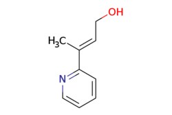 eMolecules​ 3-(2-Pyridinyl)-2-buten-1-ol | 82244-22-2 | MFCD18384623 |