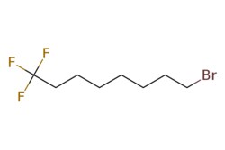 eMolecules​ 8-Bromo-1,1,1-trifluorooctane | 407-67-0 | MFCD22053264 | 1g,