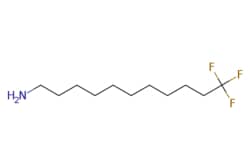 eMolecules​ 11,11,11-Trifluoro-undecylamine | 1965305-17-2 | MFCD29915583