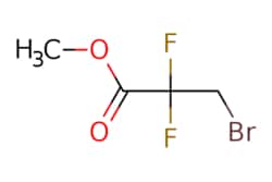 eMolecules​ Methyl 3-bromo-2,2-difluoropropanoate | 99953-33-0 | MFCD21606733