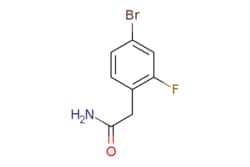 eMolecules​&nbsp;2-(4-Bromo-2-fluorophenyl)acetamide | 1000668-71-2 | MFCD28402211 | 1g
