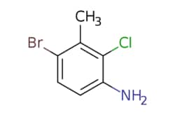 eMolecules​ 4-Bromo-2-chloro-3-methylaniline | 80026-13-7 | MFCD30478267