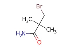 eMolecules​ 3-Bromo-2,2-dimethylpropanamide | 23143-81-9 | MFCD20623973