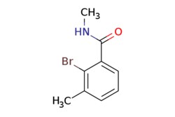 eMolecules​ 1696076-74-0 | 2-Bromo-N,3-dimethylbenzamide | Oakwood Chemical228.089