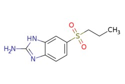 eMolecules​ 2-Amino-5-n-propylsulfonylbenzimidazole | 80983-34-2 | MFCD20488630