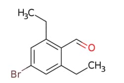 eMolecules​ 4-Bromo-2,6-diethylbenzaldehyde | 1266114-84-4 | MFCD18910268