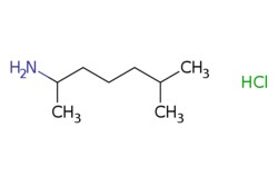 eMolecules​ 1,5-Dimethylhexylamine hydrochloride | 5984-59-8 | MFCD01723125