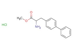 eMolecules​ (?)-Methyl 2-amino-3-(4-biphenylyl)propionate hydrochloride