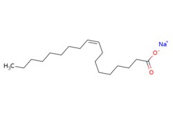 eMolecules​ Sodium oleate | 143-19-1 | MFCD00004438 | 1g, Quantity: Each