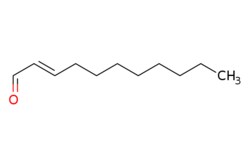 eMolecules​&nbsp;2-Undecenal (High trans) stabilized with alpha-tocopherol | 53448-07-0 | MFCD00014680 | 25g