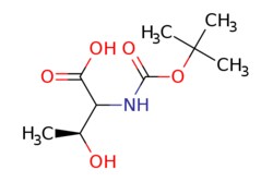 eMolecules​ Boc-D-Thr-OH | 55674-67-4 | | 100mg, Quantity: Each of 1