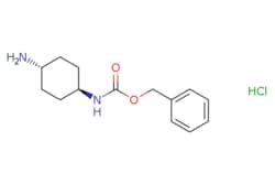 eMolecules​ N-Cbz-trans-1,4-cyclohexanediamine hydrochloride | 1217664-37-3