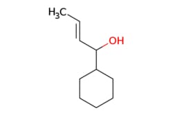 eMolecules​&nbsp;1-Cyclohexyl-2-buten-1-ol | 18736-82-8 | MFCD00060819 | 1g