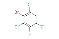 eMolecules​ 1160573-92-1 | 1-Bromo-3-fluoro-2,4,6-trichlorobenzene | Oakwood