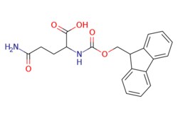 eMolecules​ Fmoc-Gln-OH | 71989-20-3 | MFCD01101523 | 1g, Quantity: Each