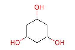 eMolecules​ Cyclohexane-1,3,5-triol | 2041-15-8 | MFCD00070580 | 1g, Quantity: