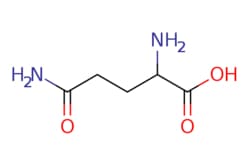 eMolecules​ DL-Glutamine | 6899-04-3 | MFCD00065103 | 1g, Quantity: Each