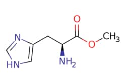 eMolecules​ L-Histidine methyl ester dihydrochloride | 7389-87-9 | MFCD08669785