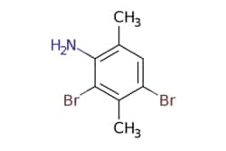 eMolecules​ 2,4-Dibromo-3,6-dimethylaniline | 26829-89-0 | MFCD08689499 | 1g