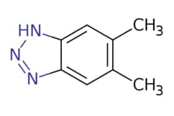 eMolecules​ 5,6-Dimethyl-1H-1,2,3-benzotriazole | 4184-79-6 | MFCD00005703
