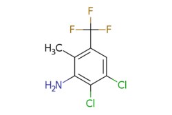 eMolecules​ 1287218-11-4 | 2,3-Dichloro-6-methyl-5-(trifluoromethyl)aniline
